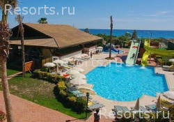 Barbaross Pashas Beach Club 9